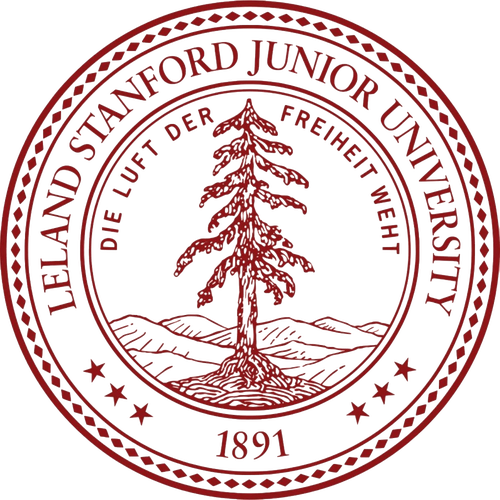 Stanford University logo