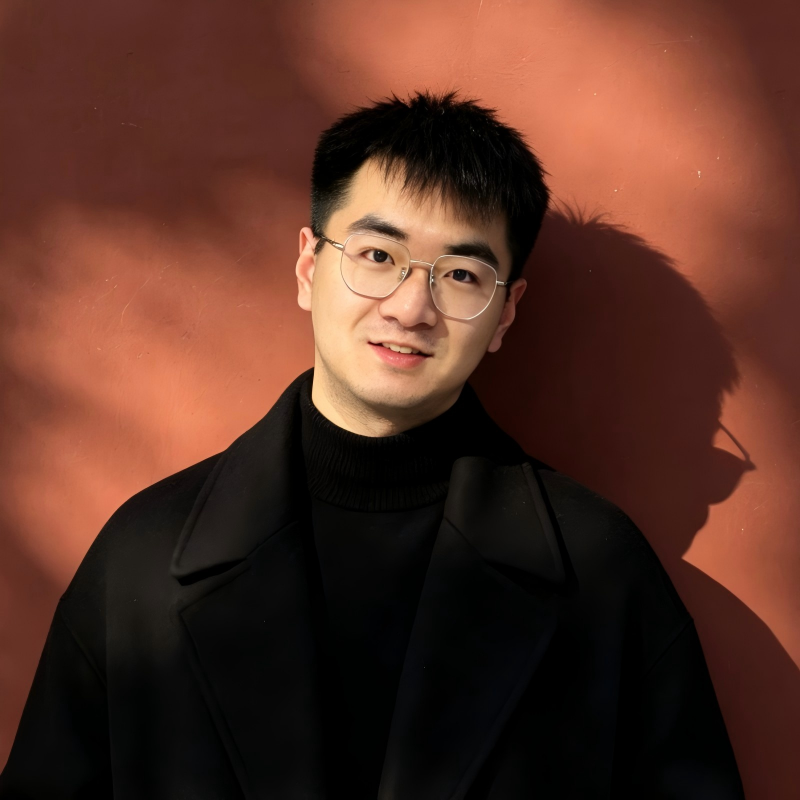 Ning Zhu